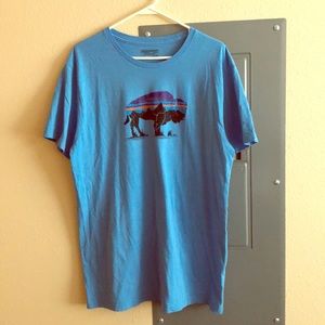 Patagonia Tee